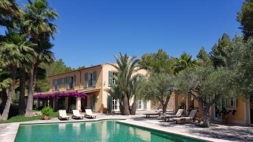 Beautiful Country Estate with views and privacy Beautiful Country Estate with views and privacy